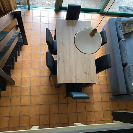 Le Vieux Sart 2 Vakantiehuis