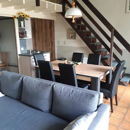 Le Vieux Sart 2 Vakantiehuis Stavelot