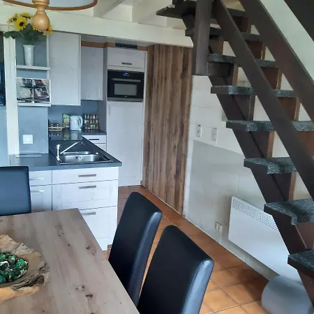 Vakantiehuis Le Vieux Sart 2 *