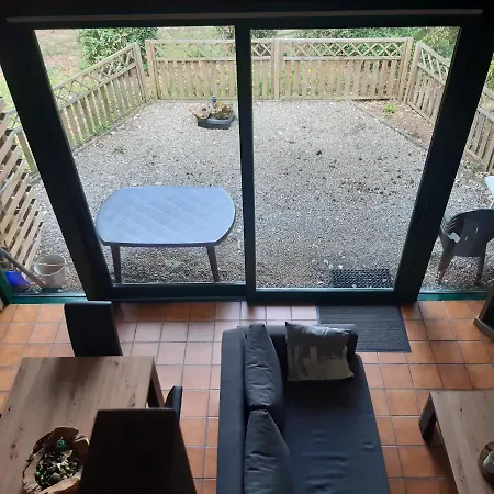 Vakantiehuis Le Vieux Sart 2 Stavelot