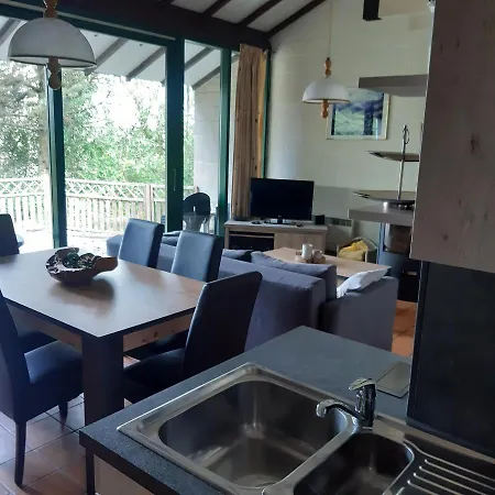 Le Vieux Sart 2 Vakantiehuis *