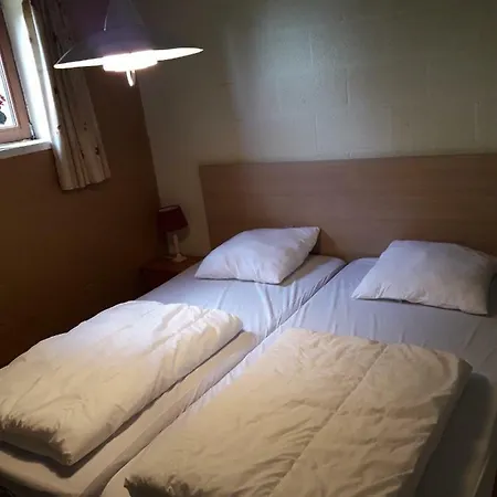 Le Vieux Sart 2 Vakantiehuis