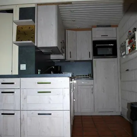Le Vieux Sart 2 Vakantiehuis
