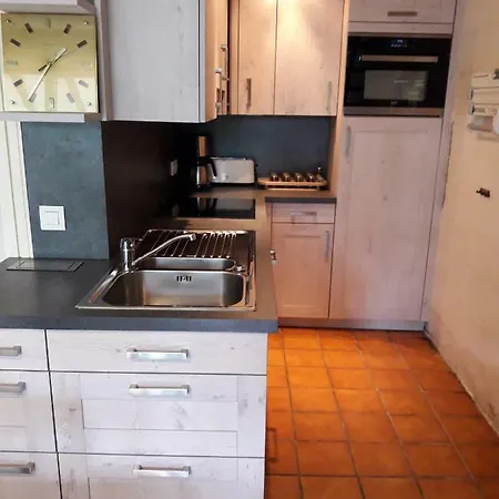 Vakantiehuis Le Vieux Sart 2 *