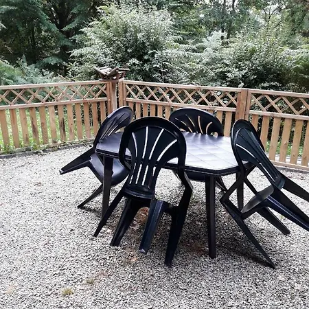 Vakantiehuis Le Vieux Sart 2