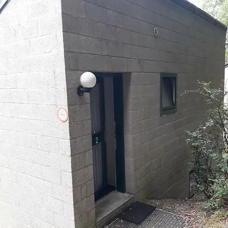 Vakantiehuis Le Vieux Sart 2 *